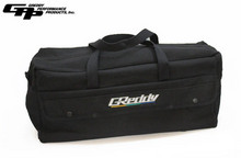 画像をギャラリービューアに読み込む, GReddy Medium Tool Bag - Black