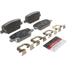 画像をギャラリービューアに読み込む, Brembo OE 20-24 Hyundai Palisade/19-20 Santa Fe/20-24 Kia Telluride PRIME Ceramic Brake Pad - Rear