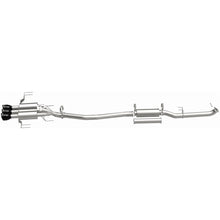 画像をギャラリービューアに読み込む, MagnaFlow 24-25 Acura Integra Type S SPEQ Series Cat-Back Exhaust System w/ Black Chrome Tips