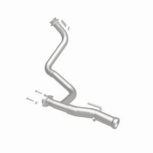 画像をギャラリービューアに読み込む, BRExhaust 20-25 Jeep Gladiator 3.6L Direct-Fit Replacement Front Pipe Kit