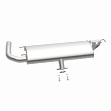 画像をギャラリービューアに読み込む, BRExhaust 06-08 Suzuki Grand Vitara 2.7L Muffler Kit