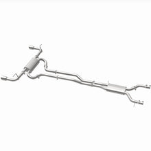 画像をギャラリービューアに読み込む, MagnaFlow 07-15 Audi Q7 BRE Exhaust Kit