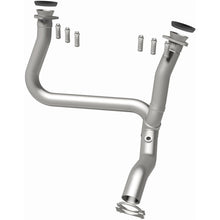 画像をギャラリービューアに読み込む, BRE Exhaust 92-93 S10 Sonoma 2.8L 4.3L Front Pipe Kit
