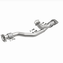 画像をギャラリービューアに読み込む, BRE Exhaust 04-08 Malibu 2.2L 3.5L Front Pipe Kit