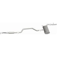画像をギャラリービューアに読み込む, MagnaFlow BRE Exhaust Kit 07-14 Sebring 200 Avenger 2.4L