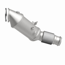 画像をギャラリービューアに読み込む, MagnaFlow 18-22 BMW 530e OEM Grade Federal / EPA Compliant Direct-Fit Catalytic Converter