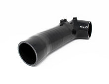 画像をギャラリービューアに読み込む, Torque Solution Turbo Inlet Hose Black (Non-Recirc): 02-07 Subaru WRX / 04-20 STI / 05-09 Legacy GT