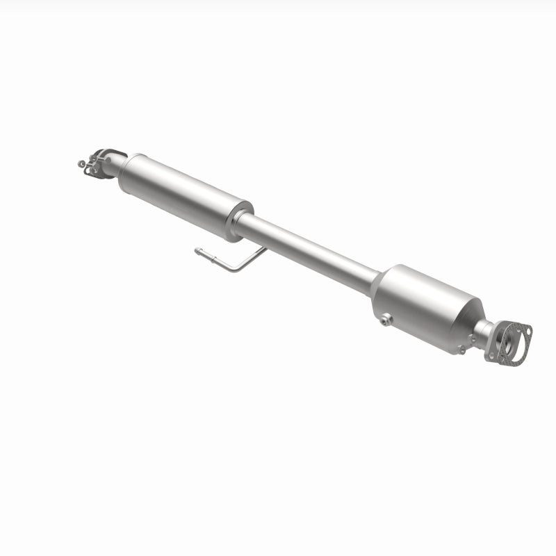 MagnaFlow 14 Hyundai Sonata 2.4L Direct Fit Catalytic Converter