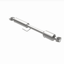 画像をギャラリービューアに読み込む, MagnaFlow 14 Hyundai Sonata 2.4L Direct Fit Catalytic Converter
