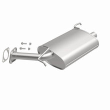 画像をギャラリービューアに読み込む, BRE Exhaust 04-05 G35 3.5L Muffler Kit