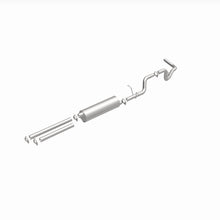 画像をギャラリービューアに読み込む, MagnaFlow BRE Exhaust Kit 92-95 Ford F150