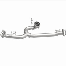 画像をギャラリービューアに読み込む, BRE Exhaust 06-12 Fusion Milan MKZ Zephyr 3.0L 3.5L Front Pipe Kit