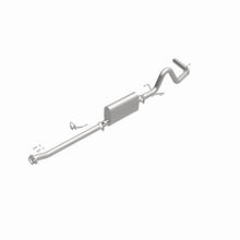 画像をギャラリービューアに読み込む, MagnaFlow BRE Exhaust Kit 13-17 Toyota Tacoma 2.7L