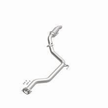 画像をギャラリービューアに読み込む, BRExhaust 13-18 Nissan Pathfinder/ 13-17 Infiniti JX35/QX60 Muffler Kit
