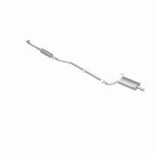 画像をギャラリービューアに読み込む, MagnaFlow BRE Exhaust Kit 08-12 Honda Accord 2.4L