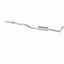 画像をギャラリービューアに読み込む, MagnaFlow 19-20 Hyundai Santa Fe Direct Fit Catalytic Converter L4 OEM Underbody