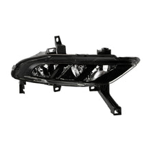 画像をギャラリービューアに読み込む, Spyder 16-18 Nissan Maxima OEM Fog Light - Right (FL-NM2016-R)