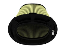 画像をギャラリービューアに読み込む, aFe Momentum Intake Rplcmnt Air Filter (6x4) IN F x (8-1/4x6-1/4) IN B x (7-1/4x5) IN T x 9 IN H