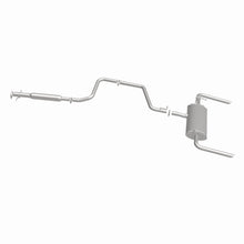 画像をギャラリービューアに読み込む, BRExhaust 08-12 CHEVROLET MALIBU 3.6L Exhaust Kit
