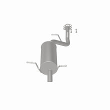 画像をギャラリービューアに読み込む, BRE Exhaust 02-05 Forester 2.5L Muffler Kit