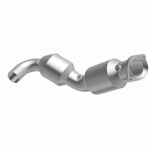 画像をギャラリービューアに読み込む, MagnaFlow 21-23 Ford F-150 3.5L Left Underbody Direct Fit Converter
