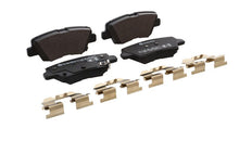 画像をギャラリービューアに読み込む, Brembo OE 21-22 Hyundai Accent/19-24 Nexo/2016 Sonata/2019 Sonata PRIME Low-Met Brake Pad - Rear