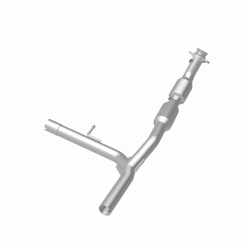 MagnaFlow 2004 Ford F-150 5.4L Direct Fit Converter