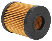 画像をギャラリービューアに読み込む, K&amp;N 16-24 Lexus IS300 3.5L V6 / 10-24 Toyota 4Runner 4.0L V6 Oil Filter