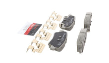画像をギャラリービューアに読み込む, Brembo OE 2017 Hyundai Elantra/18-22 Ioniq/18-19 Sonata/16-17 Veloster Ceramic Brake Pad - Rear