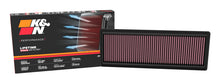 画像をギャラリービューアに読み込む, K&amp;N 23-25 Ford Escape Replacement Air Filter