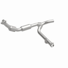 画像をギャラリービューアに読み込む, MagnaFlow 02-03 Ford F-150 5.4L Direct Fit Converter