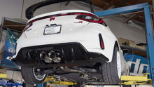 画像をギャラリービューアに読み込む, GReddy 2023+ Honda Civic Type R (FL5) Supreme SP Exhaust
