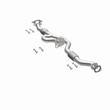 画像をギャラリービューアに読み込む, BRE Exhaust 05-10 Sportage Tucson 2.7L Front Pipe Kit