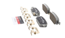 画像をギャラリービューアに読み込む, Brembo OE 16-21 Chevrolet Malibu Ceramic Brake Pad - Rear
