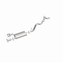 画像をギャラリービューアに読み込む, MagnaFlow BRE Exhaust Kit 96-05 Blazer Jimmy 4.3L