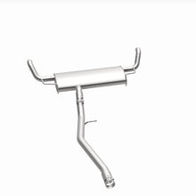 画像をギャラリービューアに読み込む, MagnaFlow 12-16 Cadillac SRX 3.6L BRE Exhaust Kit