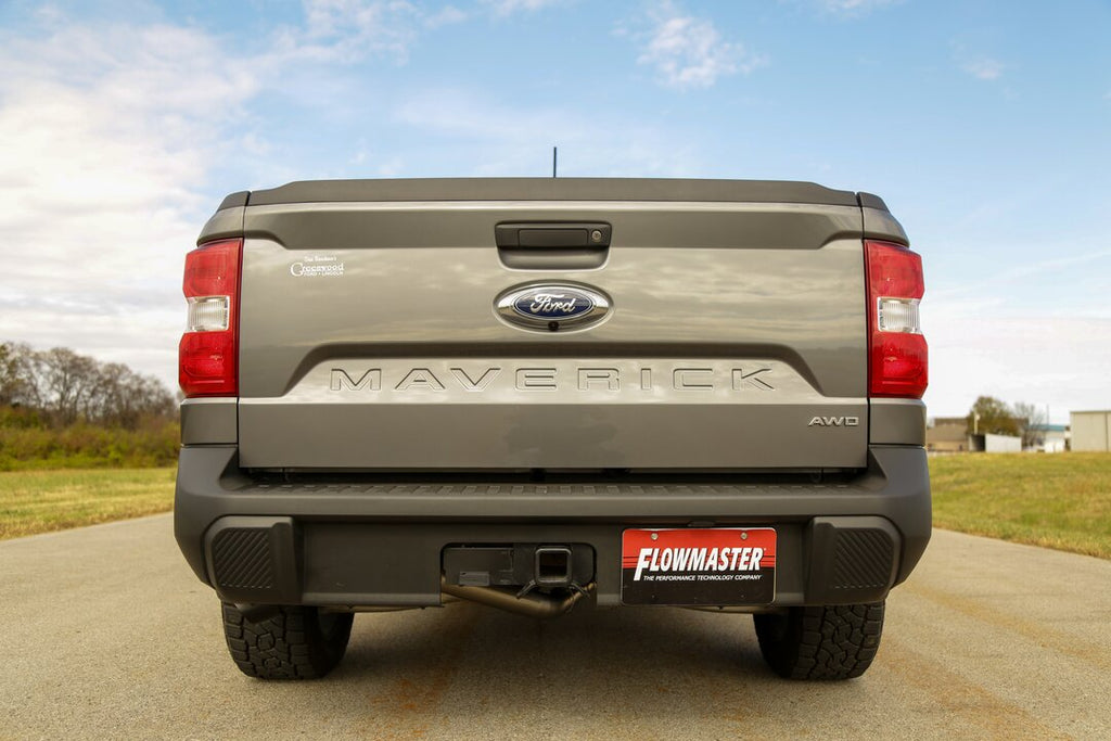 Flowmaster
