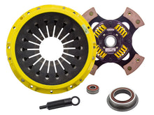 画像をギャラリービューアに読み込む, ACT 1988 Toyota Supra XT/Race Sprung 4 Pad Clutch Kit