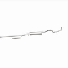 画像をギャラリービューアに読み込む, MagnaFlow BRE Exhaust Kit 04-08 Ford F-150