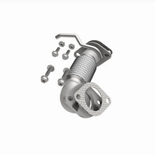 画像をギャラリービューアに読み込む, BRE Exhaust 11-15 Kia Optima Front Pipe Kit