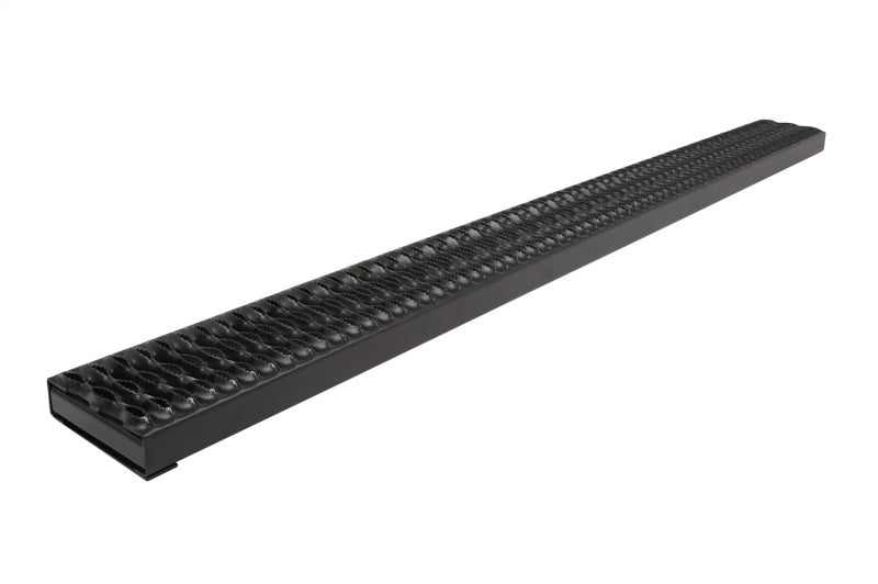 Dee Zee Universal Running Board Rough Step (55In Aluminum)