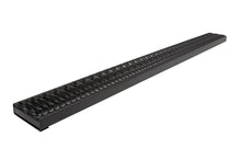 画像をギャラリービューアに読み込む, Dee Zee Universal Running Board Rough Step (55In Aluminum)