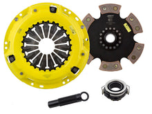 画像をギャラリービューアに読み込む, ACT 1991 Toyota Celica HD/Race Rigid 6 Pad Clutch Kit