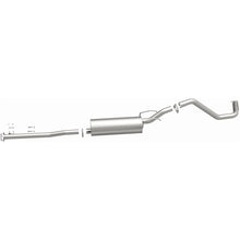 画像をギャラリービューアに読み込む, MagnaFlow BRE Exhaust Kit 01-04 Toyota Tacoma 2.7L