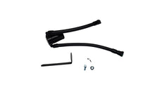 画像をギャラリービューアに読み込む, J&amp;L 23-25 Ford F-150 Raptor R Oil Separator 3.0 Passenger Side - Black Anodized