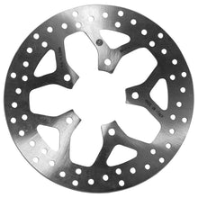 画像をギャラリービューアに読み込む, Brembo OE 14-21 Peugeot CityStar 50cc 240x4mm Brake Disc - Front Fixed