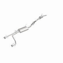 画像をギャラリービューアに読み込む, MagnaFlow BRE Exhaust Kit 01-04 QX4 Pathfinder 3.5L