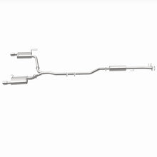 画像をギャラリービューアに読み込む, MagnaFlow 08-12 Honda Accord 3.5L BRE Exhaust Kit