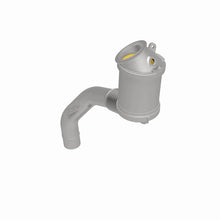 画像をギャラリービューアに読み込む, MagnaFlow 13-17 BMW 550i 4.4L Closed Couple Direct Fit Converter