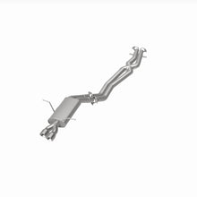 画像をギャラリービューアに読み込む, BRExhaust 01-05 BMW 325i 325Ci 2.5L Exhaust Kit
